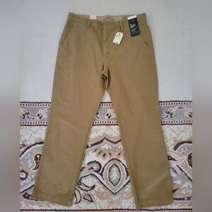 Levi's Men's Khaki Chinos